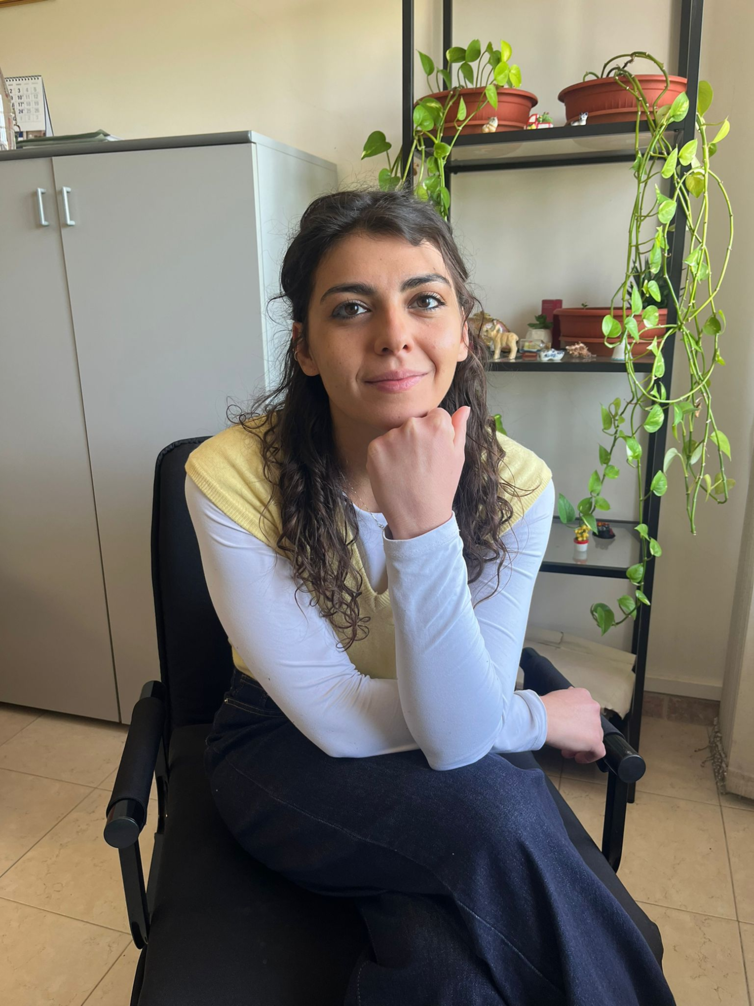 Foto di Caterina Lomurno